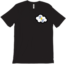olympicthunder T-Shirts Logo L