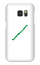 nathanielcrep Samsung Phone Cases