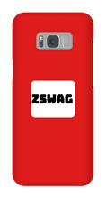 lillllzae Samsung Phone Cases