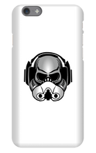 nzjedi iPhone Phone Cases
