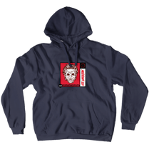CSIHARRISON killer hoodie