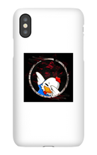 huhn_legend iPhone Handy Hülle