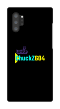 ChuckZ604 Samsung Phone Cases