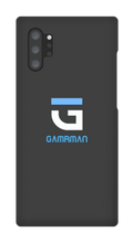 gamrman Samsung Phone Cases