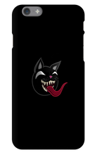 venom11188 iPhone Phone Cases