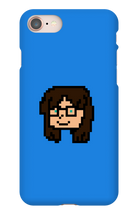 arkaedys iPhone Phone Cases