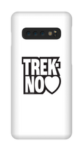TREK-NO Samsung Phone Cases