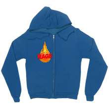 averageresult Zip Up Hoodie