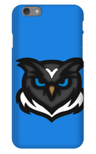 orthodruid iPhone Phone Cases