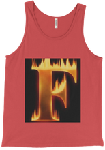 Tank top.