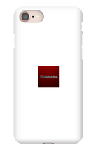 domasas Iphone idekliukai
