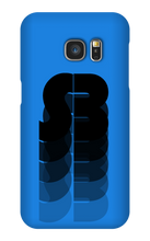silentbanks Samsung Phone Cases