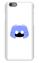 discord covid edition iPhone Phone Cases