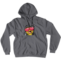 queenybeeeny Hoodies (No-Zip/Pullover)