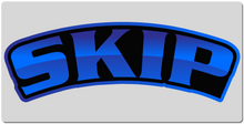 XXL Mousepad - SKIP