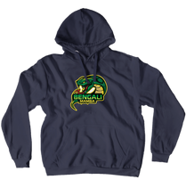 bengalimamba Alt 2 Hoodies (No-Zip/Pullover)