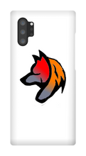 Logo (Samsung Galaxy Cases)