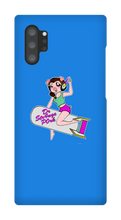 drstr4ngep0rk Samsung Phone Cases