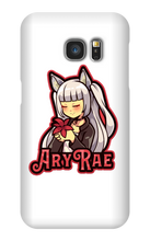 ary_rae Samsung Phone Cases