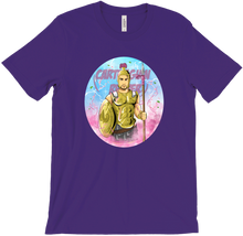 Carthaginian Reaper Manga Shirt