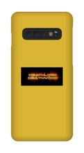 deathvoid80 Samsung Phone Cases