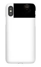 ar7ur_mauri iPhone Phone Cases