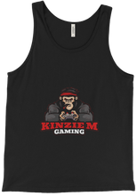 Kinzie M Gaming Tank Top