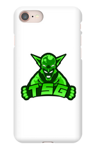 TSG iPhone Cases