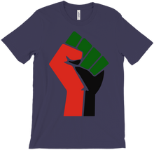 TICTS Black Power Fist T-Shirts