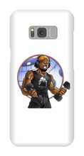 thechocolatevegan Samsung Phone Cases