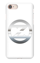 the_z_man iPhone Phone Cases