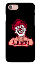 lahfiosrs iPhone Phone Cases