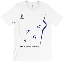theblizzardforlive T-Shirts