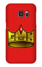 uncle_diddy Samsung Phone Cases