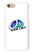 TGO Logo iPhone Case