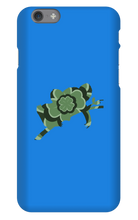 Clover Koala iPhone Phone Cases