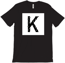 K shirt