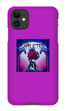 terrify_live iPhone Phone Cases