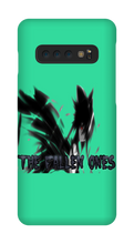 The Fallen Ones Samsung Phone Cases