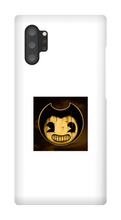arda30k4yeet Samsung Phone Cases