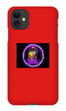 noelno_tv iPhone Phone Cases Brawl Stars