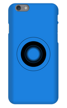 logosgodhurtson iPhone Phone Cases