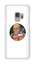 zio_alex Samsung Phone Cases