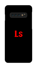 Capinha Samsung Logo Canal