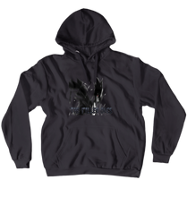 The Fallen Ones Hoodies (No-Zip/Pullover)