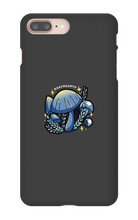 D3athcaptv iPhone Phone Cases