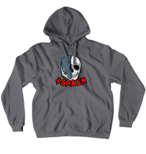 OG logo (No-Zip/Pullover)