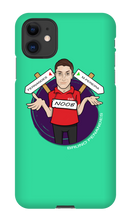Bruno Pernandes iPhone Cases
