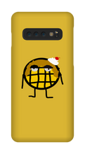 Waffle Samsung Phone Cases