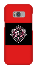 Matutegalera Samsung Phone Cases